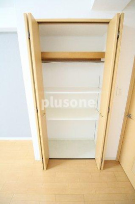 【収納】 | エイペックス天神橋I