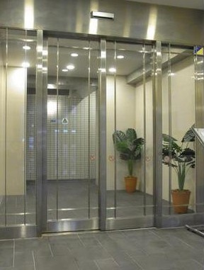 【セキュリティ】 | ライズ中野松が丘 | オートロック