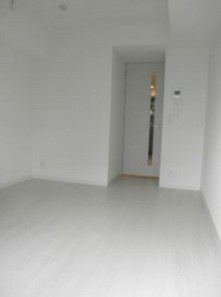 【居間・リビング】 | ライズ中野松が丘