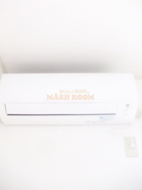 エスポワールMのその他