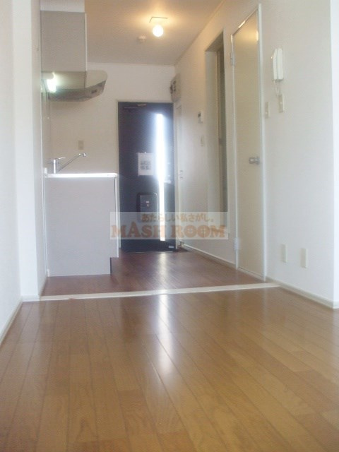 エスポワールMの内装