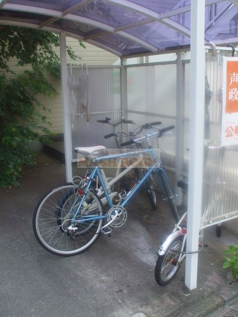 エスポワールMのその他共用部分