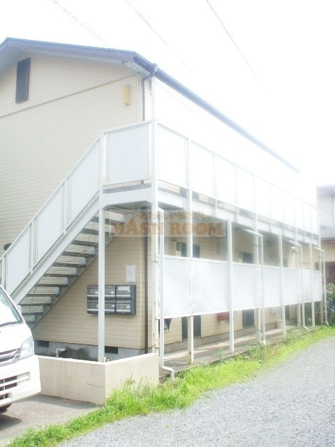 エスポワールMの外観