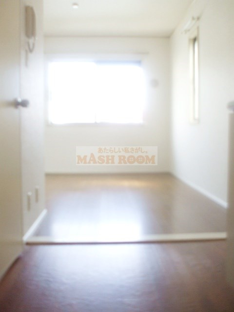 エスポワールMの居間・リビング