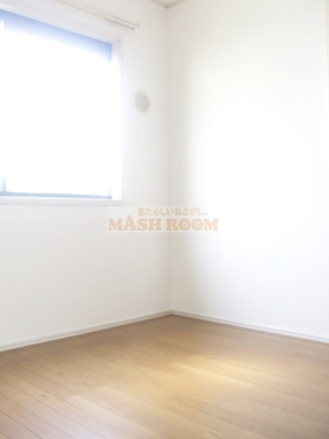 エスポワールMの寝室