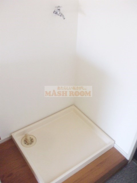 エスポワールMのその他