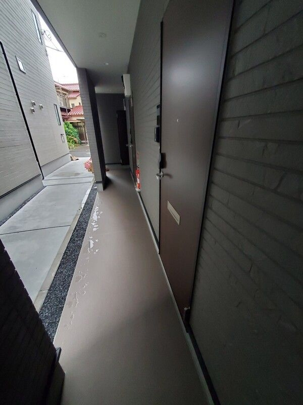 ハーモニーテラス亀有Ⅱのその他共用部分