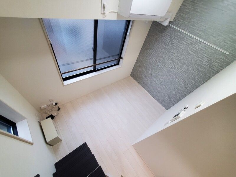 ハーモニーテラス亀有Ⅱの設備