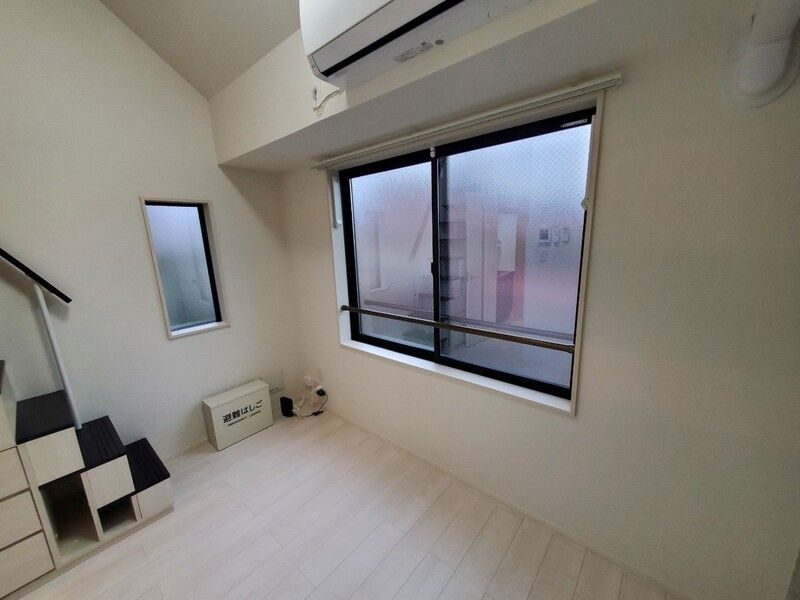 ハーモニーテラス亀有Ⅱの居間・リビング