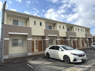 姫路市玉手のハイツの画像