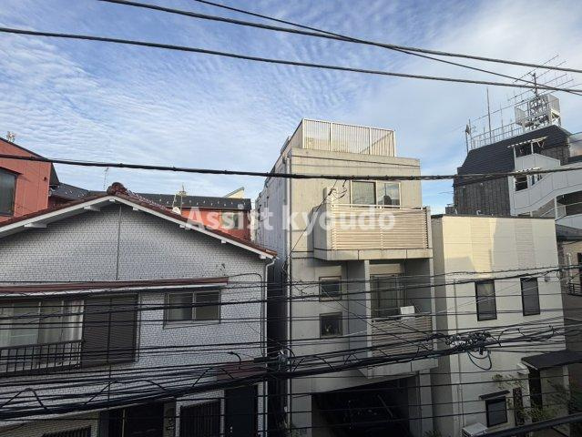 DR三軒茶屋 の展望