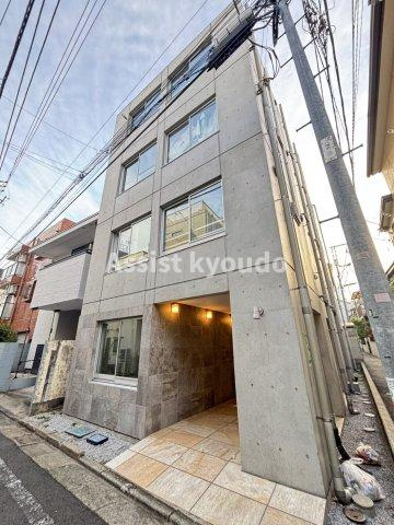 DR三軒茶屋 の外観