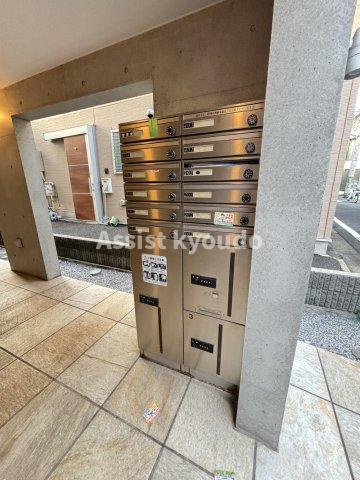 DR三軒茶屋 のその他共用部分