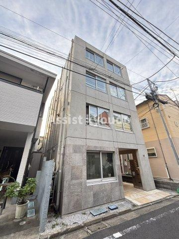 DR三軒茶屋 の外観