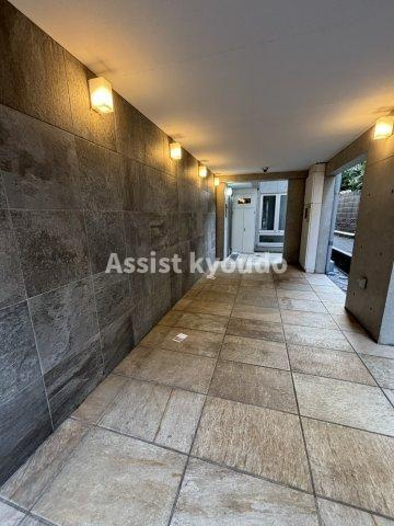 DR三軒茶屋 のその他共用部分