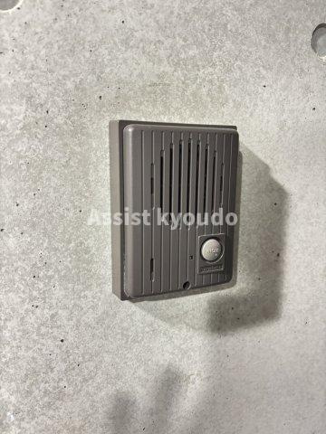 DR三軒茶屋 のセキュリティ