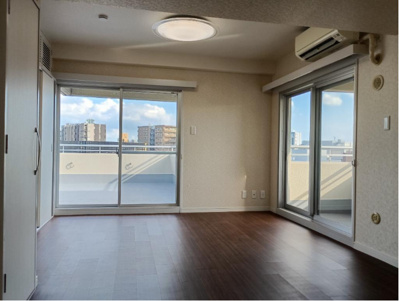 【内装】 | 藤和下谷コープ