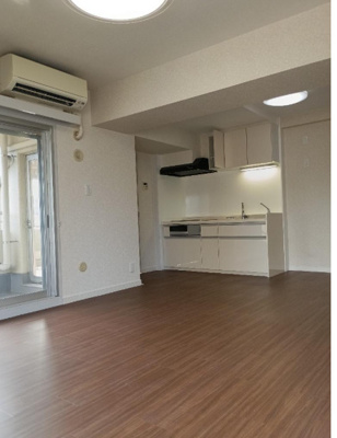 【居間・リビング】 | 藤和下谷コープ