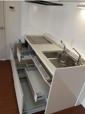 【収納】 | 藤和下谷コープ