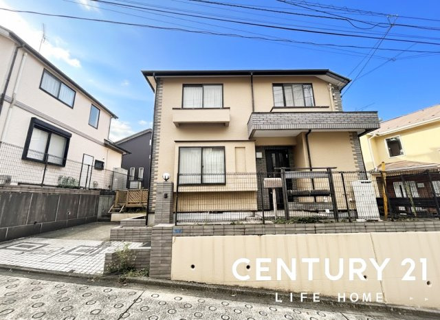小田急線「読売ランド前」中古戸建の画像