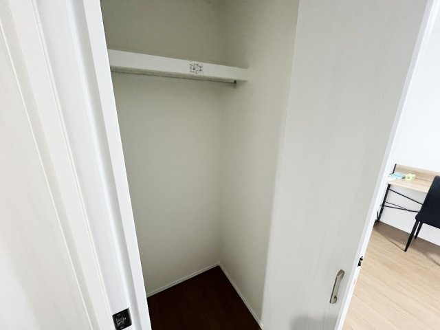 FURVAL八丁堀の内装|きれいな内装です