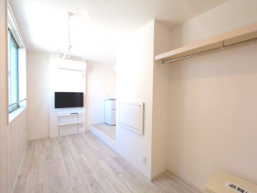 フィオーレ西日暮里Aの内装