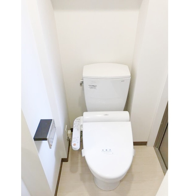 REALIZE新宿の内装|過ごしやすい室内です