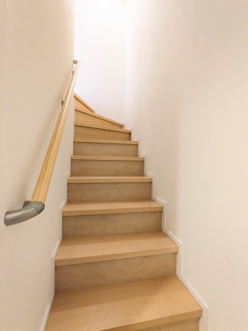 カサプレミア代田の内装|明るい室内です