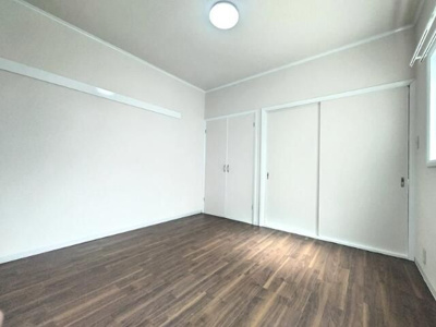 【寝室】 | ストークハイツクサノ | 寝室です