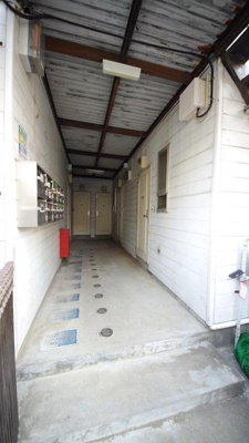 【その他】 | ストークハイツクサノ