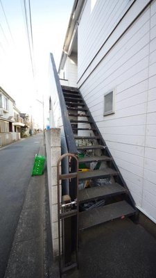 【その他】 | ストークハイツクサノ