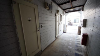 【その他】 | ストークハイツクサノ