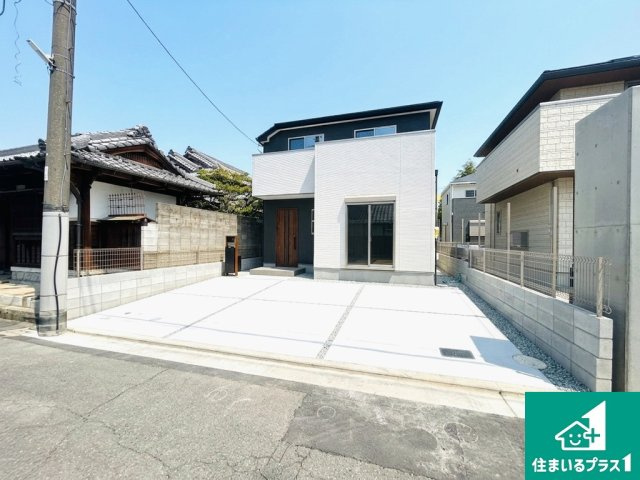 堺市西区浜寺諏訪森町東　第3期　新築一戸建て