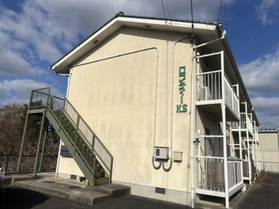 【外観】 | ロフティKS