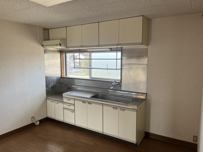 【キッチン】 | ロフティKS