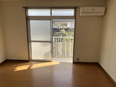 【洋室】 | ロフティKS