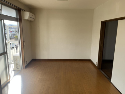 【洋室】 | ロフティKS