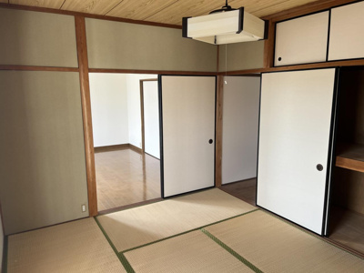 【和室】 | ロフティKS