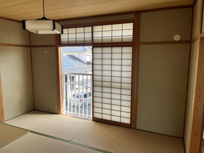 【和室】 | ロフティKS