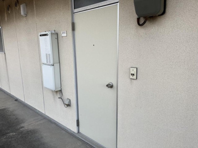 【玄関】 | ロフティKS