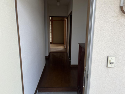 【玄関】 | ロフティKS