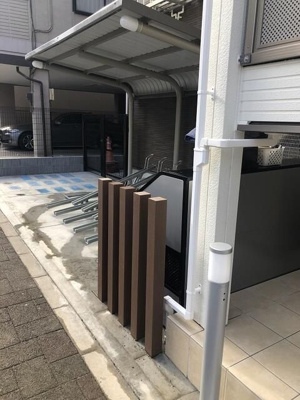 【その他共用部分】 | Ｓ・Ｂ・Ｃ板橋