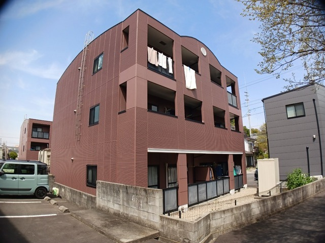 シャンブル　Ⅱ