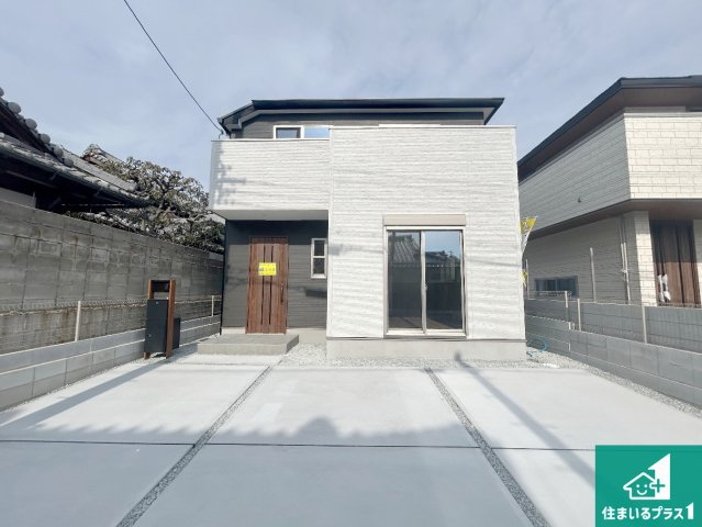 堺市西区浜寺諏訪森町東　第3期　新築一戸建て