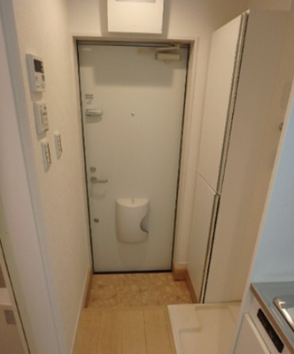 【玄関】 | バーミープレイス東小金井