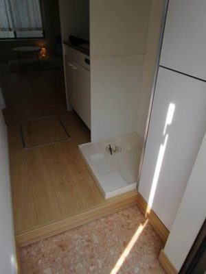 【エントランス】 | バーミープレイス東小金井