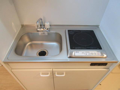 【キッチン】 | バーミープレイス東小金井