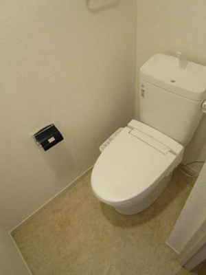 【トイレ】 | バーミープレイス東小金井