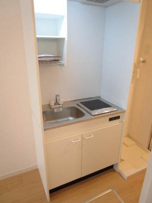 【内装】 | バーミープレイス東小金井