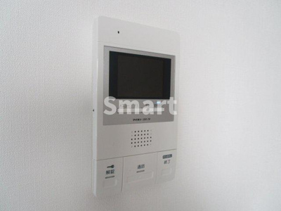 【セキュリティ】 | 欅レジデンス